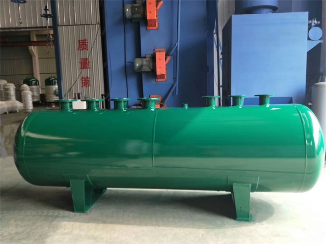 蒸汽寻乌寻乌寻乌分汽缸规格 蒸汽寻乌寻乌寻乌分汽缸规格
